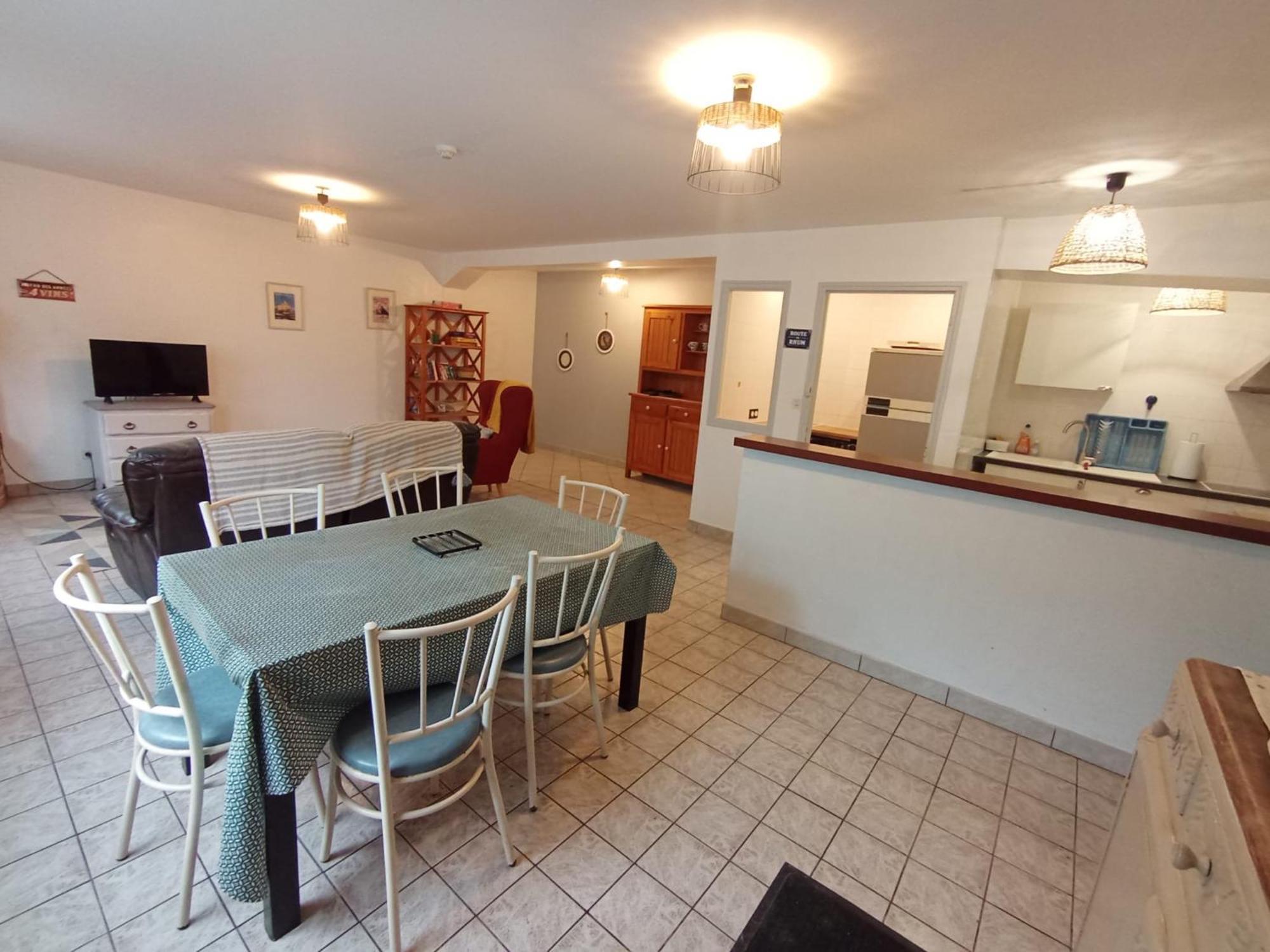 Gîte la Taniere Le jersey Moidrey Extérieur photo